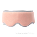 Softable transpirable 3D Eymask Covers Sleeping Mask